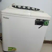 ماشین لباسشویی Haier
