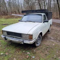 پیکان وانت مدل ۸۹