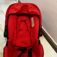 کالسکه و کریر خارجی مارک goodbaby|کالسکه و لوازم جانبی|همدان, |دیوار