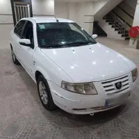 سمند سورن ef7