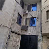 آپارتمان ۸۱ متری مستقل جاده لیلا کوه