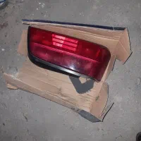 چراغ عقب سمت چپ پارس
