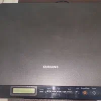 پرینتر سامسونگ scx4300