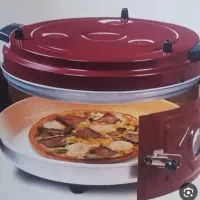 فر یا تنور برقی