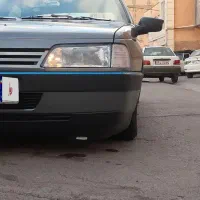 پژو۴۰۵مدل۸۹دوگانه شرکتی آس آس|خودرو سواری و وانت|الوند, |دیوار