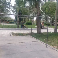 چادر مسافرتی و‌ کمپ