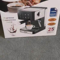 اسپرسو ساز|اجاق گاز و لوازم برقی پختوپز|بجنورد, |دیوار