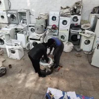 تعمیرات یخچال و لباسشویی در منزل