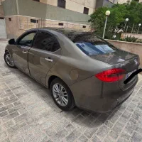 جک جی ۵|خودرو سواری و وانت|پرند, فاز ۳|دیوار