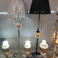 آباژور کنارمبلی