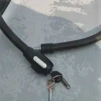 قفل شلنگی موتور