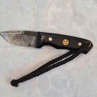 چاقو|کوهنوردی و کمپینگ|پرند, فاز ۱|دیوار