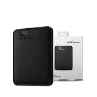 هارد اکسترنال۵۰۰گیگی گارانتی ۱۸ ماهه