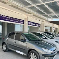 ۲۰۶ مدل ۱۴۰۰