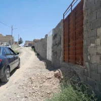 زمین واقع در کشمیری ۳۶|فروش زمین و ملک کلنگی|مشهد, مقصود آباد|دیوار