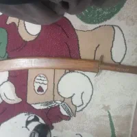 شمیر ذوالفقار قدیمی