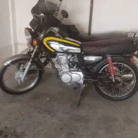 موتور سیکلت|موتورسیکلت|ملایر, |دیوار