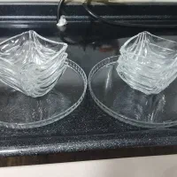 سینی پذیرایی وپیالوکه