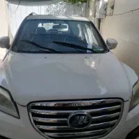 لیفان x60مدل93 دنده ای