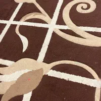 فرش ۶ متری