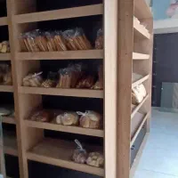 فروش قفسه برای نان فانتزی یا شغلهای دیگه