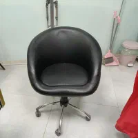 صندلی استا کار جک دار درحد