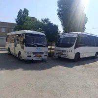 مینی بوس ایسوزو..ون دربستی|خدمات حمل و نقل|سنندج, |دیوار