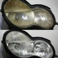 تعمیر ترمیم چراغ عرفان