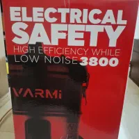 جارو برقی سطلی|جاروبرقی، جارو شارژی، بخارشو|کرج, ساسانی (قلمستان)|دیوار