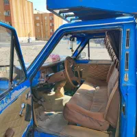 نیسان مدل 72|خودرو سواری و وانت|سمنان, |دیوار