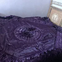 روتختی ساتن عروس