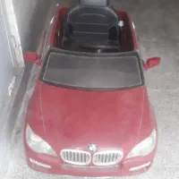 ماشین شارژی دو موتوره