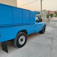 نیسان دوگانه گازسیمی|خودرو سواری و وانت|بوشهر, |دیوار