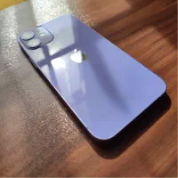 iPhone 12mini|موبایل|کرمان, |دیوار