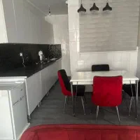 آپارتمان مبله مدرن با امکانات کامل حوالی آزادی|اجارهٔ کوتاه‌مدت آپارتمان و سوئیت|تهران, ترمینال غرب|دیوار