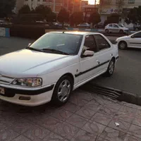 پژو پارس سال مدل 95 قسطی