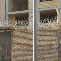 سه طبقه در باغ ابریشم|فروش خانه و ویلا|ابریشم, |دیوار