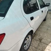 ساینا اس مدل 1401|خودرو سواری و وانت|خرمآباد, |دیوار