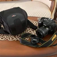 دوربین نیکون d5300