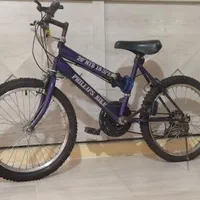 دوچرخه شماره ۲۰|دوچرخه، اسکیت، اسکوتر|کرج, حیدرآباد|دیوار