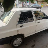 پراید ۱۳۱ مدل ۹۷ بی رنگ