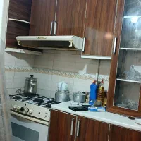 کابینت کارکرده|کتابخانه، شلف، قفسه‌های دیواری|بندر انزلی, آذربایجان|دیوار