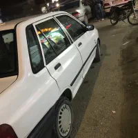 پراید۱۳۱دوگانه|خودرو سواری و وانت|سبزوار, فیاض|دیوار