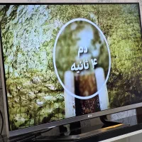 تلوزین LG اورجینال ۴۹اینچ 3D