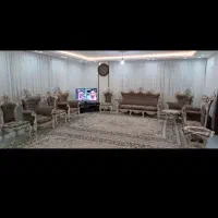 مبل ۱۱ نفره  تمیز