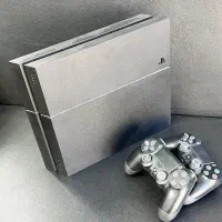 ps4. کپی خور