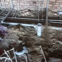 لوله کشی آب و فاضلاب و برق دولتی(هلدینگ عرشیان)|خدمات پیشه و مهارت|زابل, |دیوار