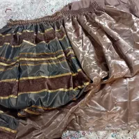 دستک پرده