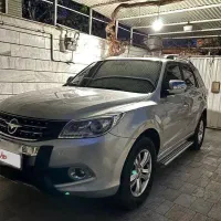 هایما s7 2000 مدل 96 بدون رنگ