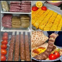 فروش مواد آماده کوبیده گوشت و کوبیده مرغ